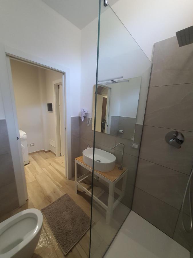 Alloggi Di Porta Po Leilighet Cremona Eksteriør bilde